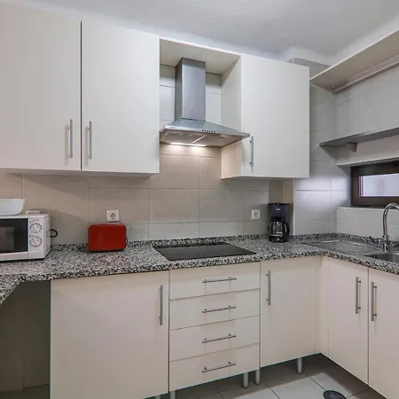 アパート Apartamento Elma 1 Caliços