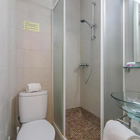 Apartamento Elma 1 *