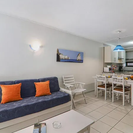 Apartamento Elma 1 Calicos (Albufeira)