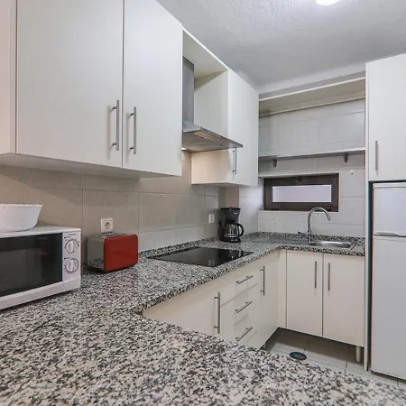Apartamento Elma 1 아파트 *