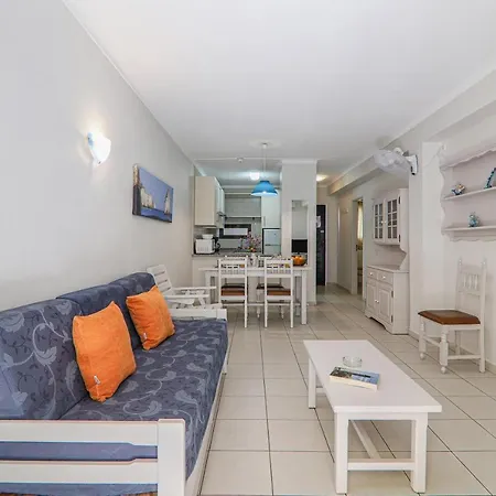 Apartamento Elma 1 Lejlighed *