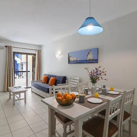 Apartamento Elma 1 Lejlighed Calicos (Albufeira)