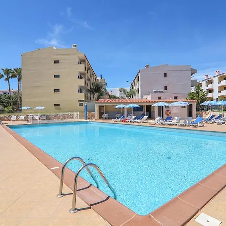 Apartamento Elma 1 Lejlighed *