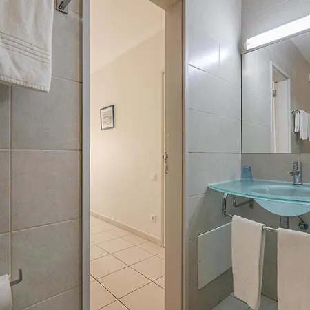 Apartamento Elma 1