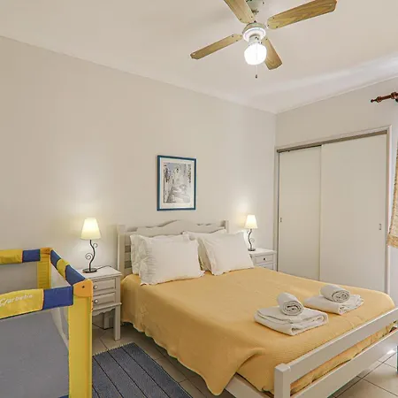 Lejlighed Apartamento Elma 1 Calicos (Albufeira)
