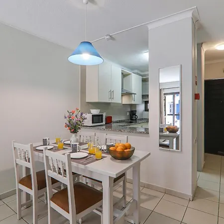 Apartamento Elma 1 Lejlighed