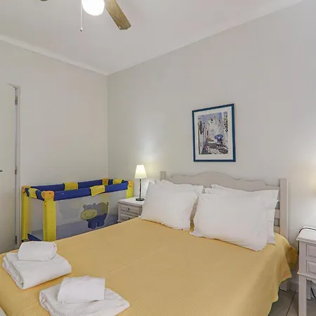 Apartamento Elma 1 Calicos (Albufeira)