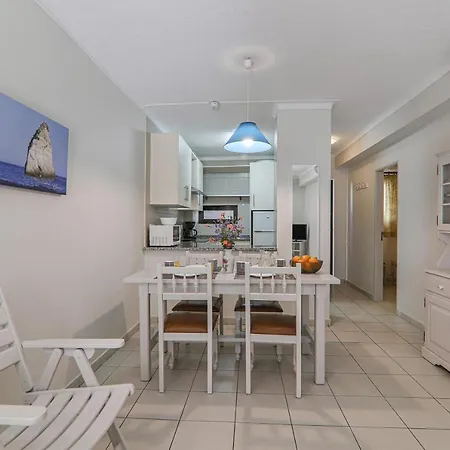 Lägenhet Apartamento Elma 1 *