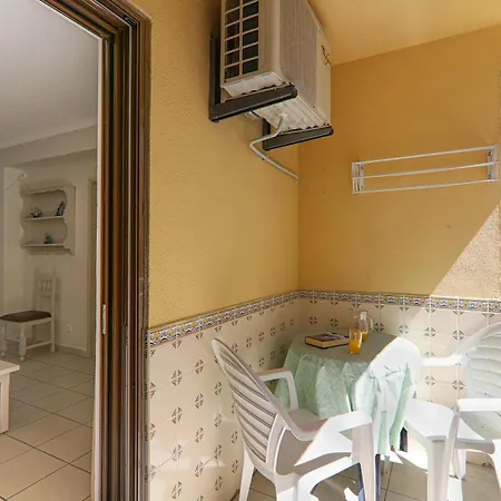 Lägenhet Apartamento Elma 1