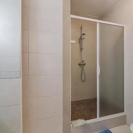 Apartamento Elma 1 Lägenhet Calicos (Albufeira)