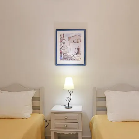 Apartamento Elma 1 Lägenhet *