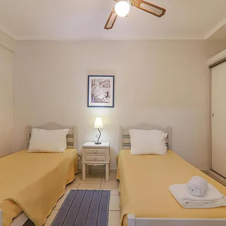Apartamento Elma 1 * Calicos (Albufeira)